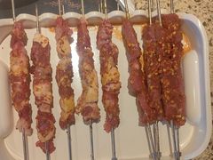 -丰茂烤串(卫星广场店)