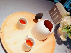 -茶宴·美食地标餐厅(沙坡尾店)