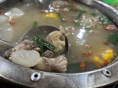 -胖哥八兄弟大排挡(植村店)