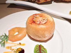 -波特曼西餐厅(中央大街店)