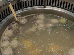 -四点金潮汕鲜牛肉火锅(金猴名居店)