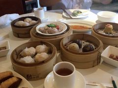 -潮福城大酒楼·潮味粤品·港式点心(湖滨北路店)