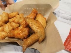 -达美乐比萨(骏壹万邦广场店)