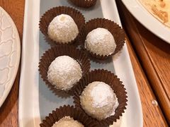 -ELI FALAFEL Lebanese&Mediterranean黎巴嫩美食(富城路店)