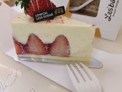 -黑草莓(重庆路店)