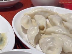 -喜家德虾仁水饺(长泰广场店)