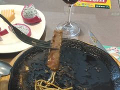 -汤姆家的牛排西餐厅(振华商厦店)