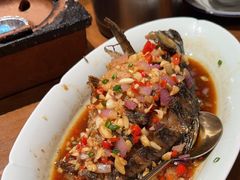 -老湘村·湖南土菜(天河维多利店)