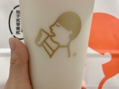 -喜茶(无锡荟聚中心店)