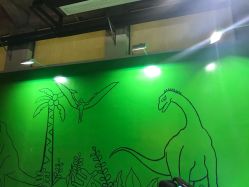 -恐龙探索乐园(磁器口店)