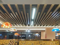 -花儿穆萨·烤肉餐厅(石马坪店)