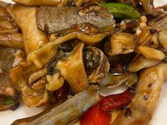 -沙龙酒家