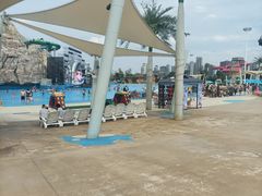 -南昌玛雅海滩水公园