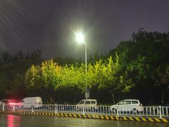 -大学城夜市