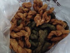 -王阿姨文昌油赞子(府桥街店)