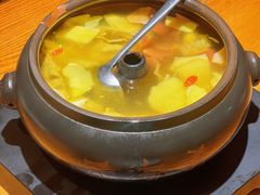 -云海肴·汽锅鸡·云南菜(高德置地店)