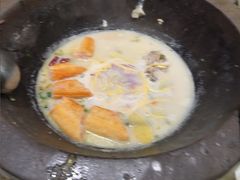 -鲜潭蒸汽石锅鱼(五道口购物中心店)