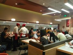 -喜家德虾仁水饺(华强天虹店)
