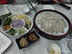 -嘉升大排档(番禺总店)