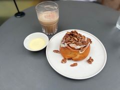 -大酉·M Coffee(北京美术馆店)