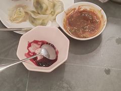 -尚宴牛特鲜自助(太原街万达店)