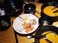 -五兰沙茶面(曾厝垵店)