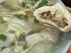 -味一早餐(新芝路店)