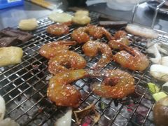 -同心烧烤(总店)