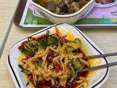 -魏家凉皮(西安秋林宏业商厦店)