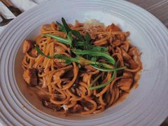 -必胜客(湘隆店)
