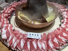 -东镇老火锅(长春路首店)