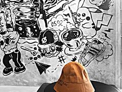 -BE NORMAL CAFE(霞溪路店)