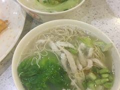 -露莎餐厅(得胜沙店)