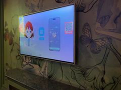 -酷秀KTV(阳泉滨河店)