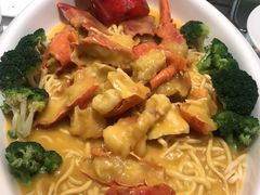 -梦都海鲜酒家(万达广场江桥店)