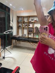 -长沙纹身·龙堂刺青·三土师傅的店