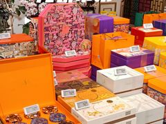-杭州大厦LSE城市生活超市(杭州大厦店)