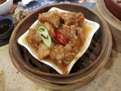 特色蒸排骨-点都德(大茶楼店)