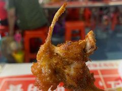 -海大南门夜市(海富街店)