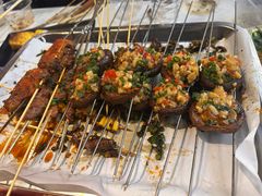 -鱿遍天下·20年夜宵地标大排档(东风路店)
