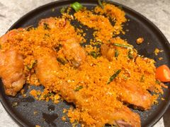 -留半山·香港食堂(啦啦宝都店)