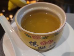 -顺德美的万豪酒店·自助餐·贡厨