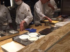 -京香轩·中餐厅(上海中庚聚龙酒店)