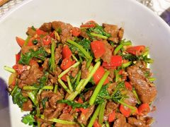-一味大院•桐庐菜传承店(春江路店)