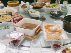 -谢先生酒店·椒宴集(沙湖店)