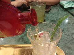 -秘密旅行Bonjour(黑金冠 江南西店)
