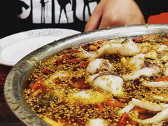 -黑皮酸菜鱼(三山街店)