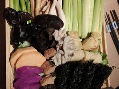 -十二舍·湯物素煮(江泰潤政店)