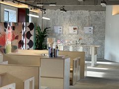 -仁义涵西餐·咖啡(中华巴洛克店)
