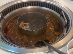 -葛记红焖羊肉(人民路店)